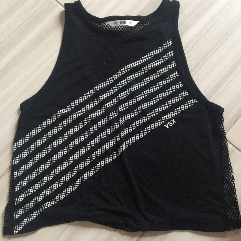 Victoria’s Secret sport tank